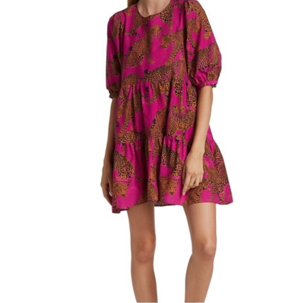 Farm rio dress